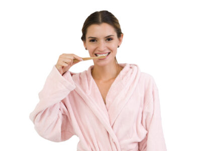 Herbs for Healthy Teeth and Gums Image